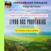 Book Proverbs Parallel bible books Promotions Portugues 11