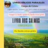 Books Of Psalms Parallel bible books Promotions Portugues 12