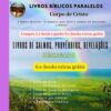 Books Of Psalms Proverbs And Revelations Parallel bible books Promotions Portugues 15