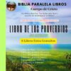 Libro De Los Proverbios Biblia Paralela Libros Spanish Promotions 6