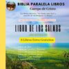 Libro De Los Salmos Biblia Paralela Libros Spanish Promotions 7