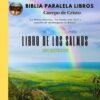 Libro de Los Salmos Biblia Paralela Libros Spanish Cover 7