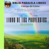 Libros De Los Proverbios Biblia Paralela Libros Spanish Cover 6