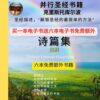 Psalms Book Chinese Simplified Promotions 46