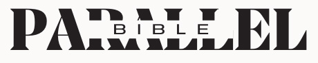 Paralle Bible Logo